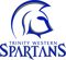 Spartans de Trinity Western