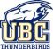 Thunderbirds de UBC