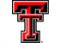 Red Raiders de Texas Tech