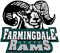 Rams de Farmingdale State