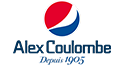Alex Coulombe - Pepsi