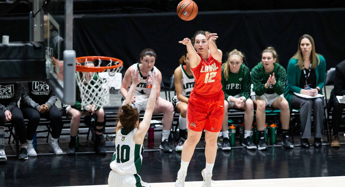 basket femme basketball