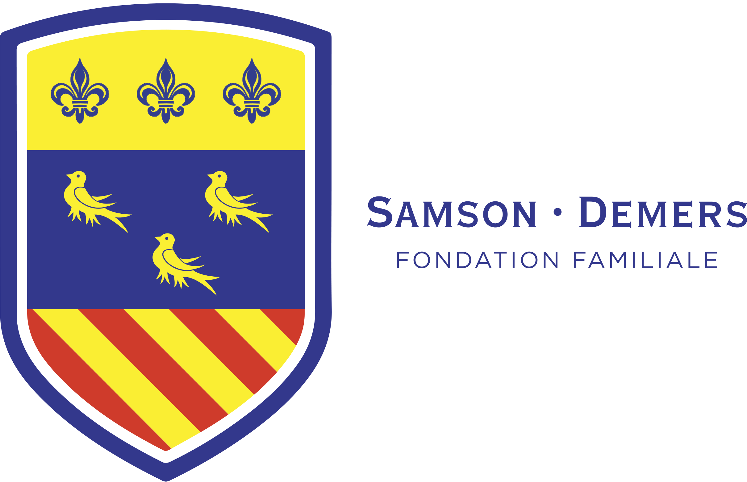 Bourses Fondation Famille Samson