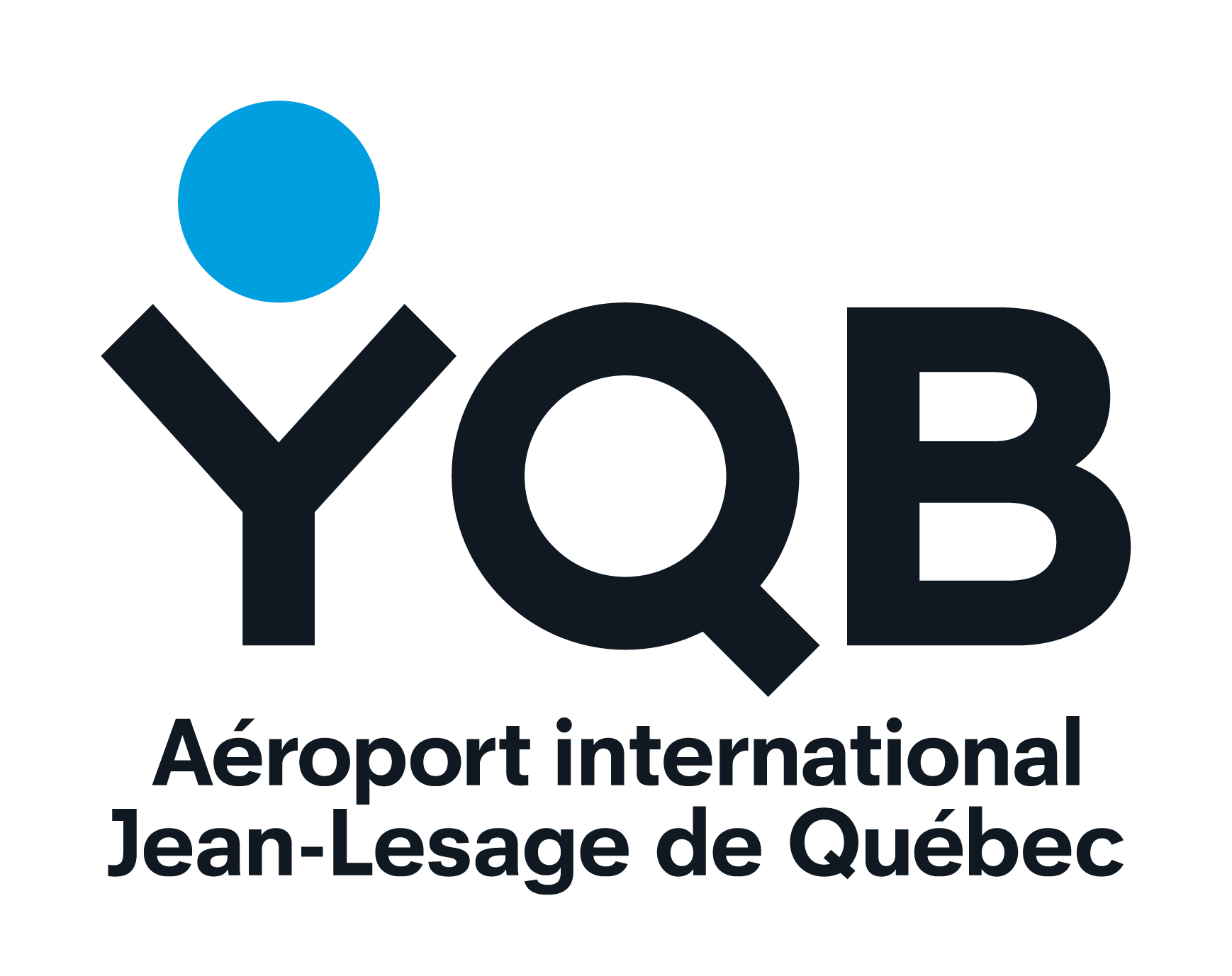 Aéroport international Jean-Lesage de Québec