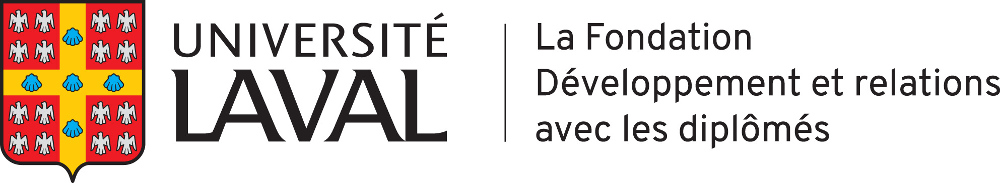 La Fondation de l'Université Laval