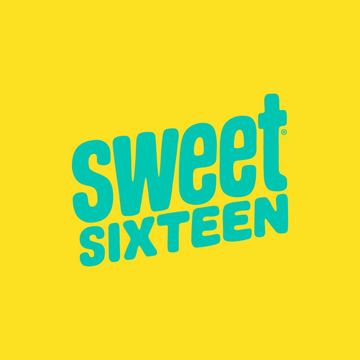 SweetSixteen