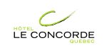 Hôtel Le Concorde
