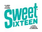 Sweet Sixteen