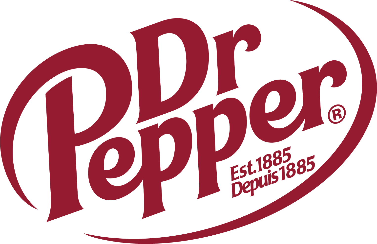 Dr Pepper